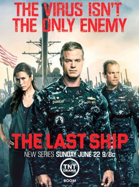 PB0131 - Chiến Hạm Cuối Cùng 1 - The Last Ship Season 1 (10T - 2014)